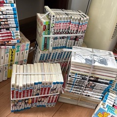 コミックの画像