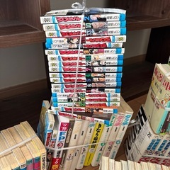 コミックの画像