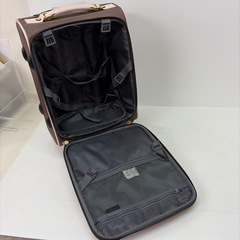 No.044かわいいキャリーケースSSさいすサイズの画像