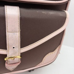 No.044かわいいキャリーケースSSさいすサイズの画像