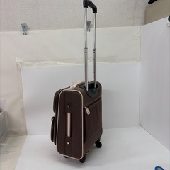 No.044かわいいキャリーケースSSさいすサイズの画像