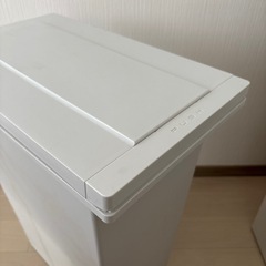 ニトリ ゴミ箱の画像