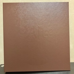 スタジオアリス アルバムの画像