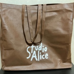 スタジオアリス アルバムの画像