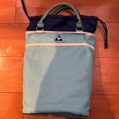 ゴルフシューズケースの画像