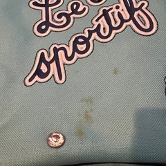 ゴルフシューズケースの画像