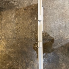 ホワイトボード マグネット ペンスタンド付き　の画像