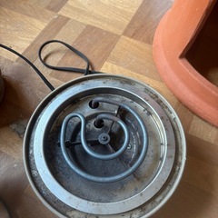 よもぎ蒸しの画像