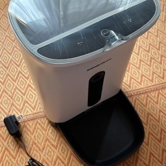 自動給餌器　オートフィーダーの画像