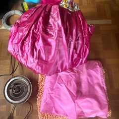 よもぎ蒸しの画像