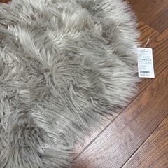 フランフランラグの画像