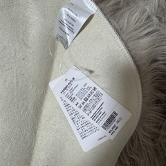 フランフランラグの画像