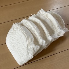 D Free リハビリうす型パンツの画像