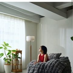 VOFF ソファの画像