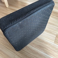 犬　踏み台　ステップ台の画像