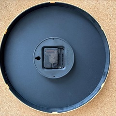 壁掛け時計　ディズニー　チップアンドデールの画像