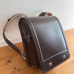 ランドセル　合皮　土屋鞄の画像