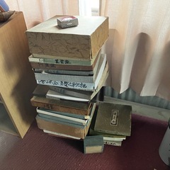 古民家不用品　一部屋分　無料　民芸品　箱入り　などの画像