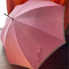 ★未使用★Pinky&Dianne長傘‪‪‪‪ レディースの画像