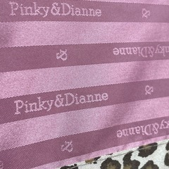★未使用★Pinky&Dianne長傘‪‪‪‪ レディースの画像