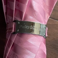 ★未使用★Pinky&Dianne長傘‪‪‪‪ レディースの画像