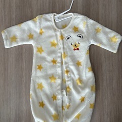 ベビー服の画像