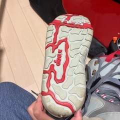 スノボ　ブーツの画像