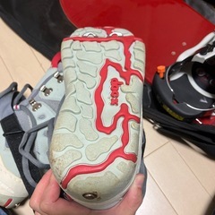 スノボ　ブーツの画像