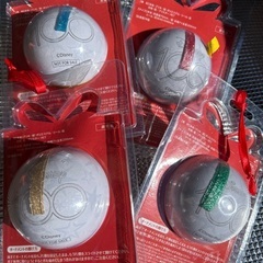 ディズニーオーナメントの画像