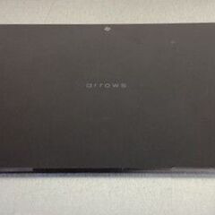 arrows F-04H タブレット 端末の画像