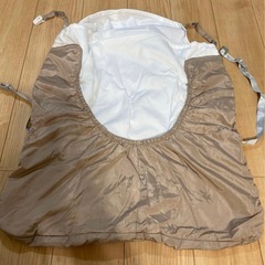 ケラッタ 防寒ケープの画像