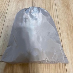 ケラッタ 防寒ケープの画像