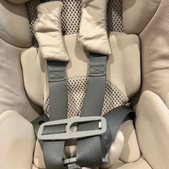 チャイルドシートの画像