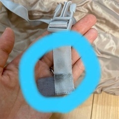 ケラッタ 防寒ケープの画像