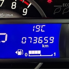 【状態良好_車検R9.1】日産デイズルークスハイウェイスター H29年式の画像