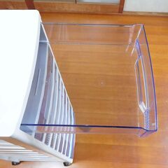 書類 整理棚 キャビネット 収納 棚の画像