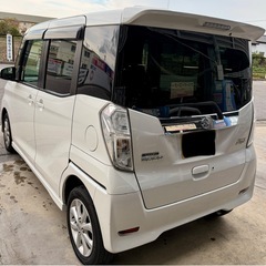 【状態良好_車検R9.1】日産デイズルークスハイウェイスター H29年式の画像