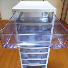 書類 整理棚 キャビネット 収納 棚の画像