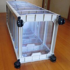 書類 整理棚 キャビネット 収納 棚の画像