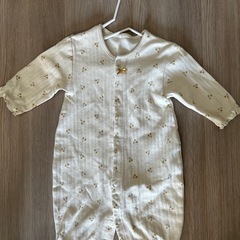 ベビー服の画像