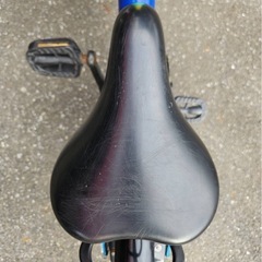 NO:64  子供自転車Generator ジェネレータ　ギッズ　16インチ の画像