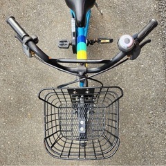 NO:64  子供自転車Generator ジェネレータ　ギッズ　16インチ の画像