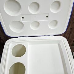 クーラーボックスの画像