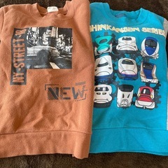 お渡し予定の方が決まりましたの画像