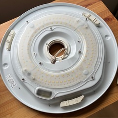 【訳あり】パナソニック　シーリングライト　LSEB1027Kの画像