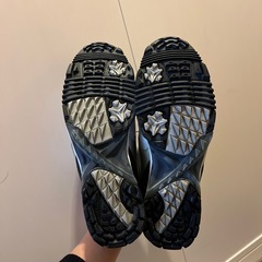 ゴルフシューズの画像