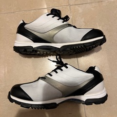 ゴルフシューズの画像