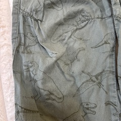 Ｈ＆Ｍ ズボンの画像