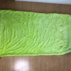 すみっコぐらし　ねぐるみ（ペンギン寝袋）の画像