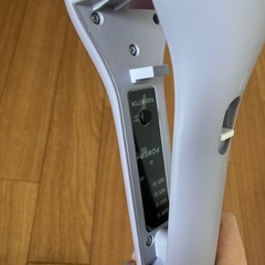 ウェーブアイロン　32mmの画像